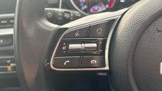 Kia Xceed 1.0T GDi ISG Connect 5dr Petrol Hatchback